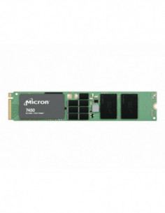 Micron 7450 PRO - SSD -...