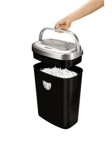 Fellowes 53C Triturador de Papel... Fellowes 53C Triturador de Papel...