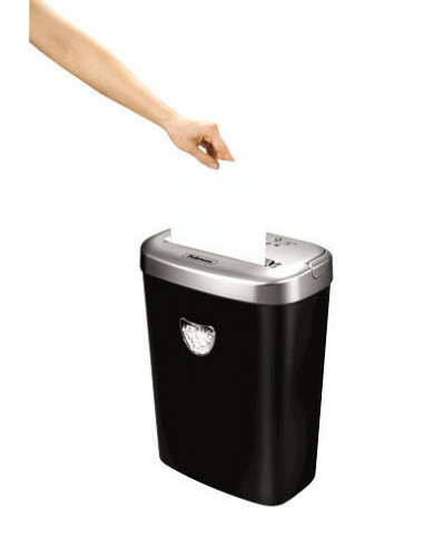 Fellowes 53C Triturador de Papel... Fellowes 53C Triturador de Papel...