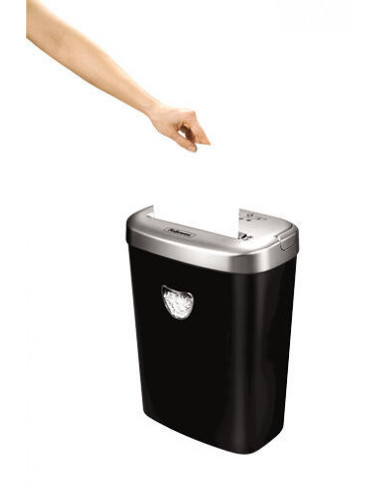 Fellowes 53C Triturador de Papel... Fellowes 53C Triturador de Papel...