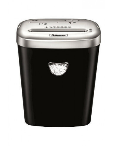 Fellowes 53C Triturador de Papel... Fellowes 53C Triturador de Papel...