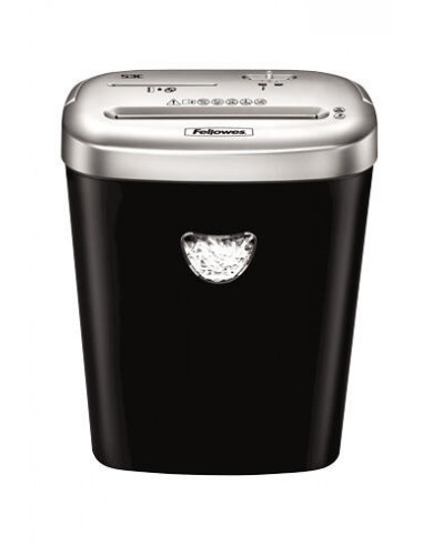 Fellowes 53C Triturador de Papel... Fellowes 53C Triturador de Papel...