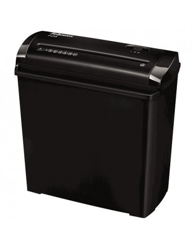 Fellowes P-25S Triturador de Papel... Fellowes P-25S Triturador de Papel...