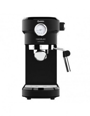 Cecotec - Máq. Café Expresso...