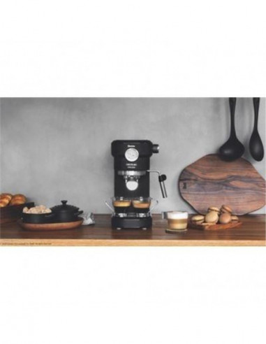 Cecotec - Máq. Café Expresso...