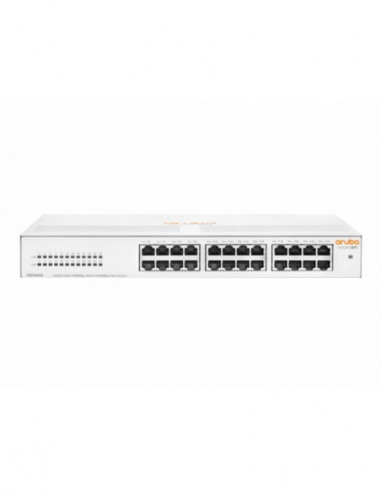 HPE Aruba Instant On 1430 24G Switch...