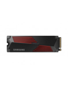 Disco Ssd Samsung M,2 2tb...