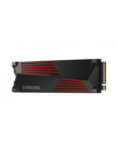 Disco Ssd Samsung M,2 2tb 990 Pro...
