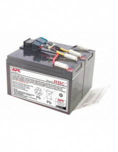 APC Replacement Battery...
