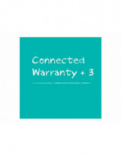 Eaton Connected Warranty+3...