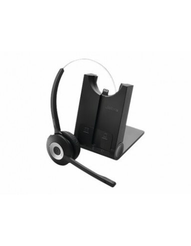 Auriculares Jabra PRO 925 Inalámbrico... Auriculares Jabra PRO 925 Inalámbrico...