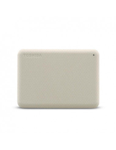 Disco Rígido Portátil Toshiba Canvio...