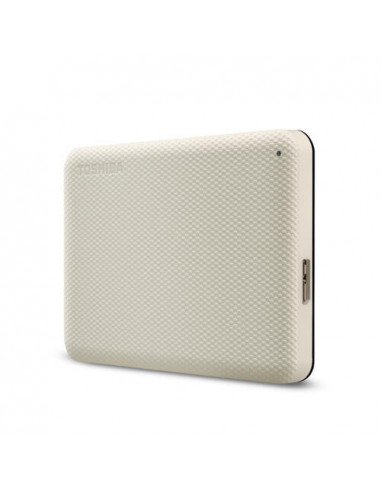 Disco Rígido Portátil Toshiba Canvio...