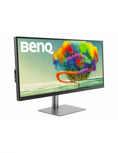 BenQ DesignVue PD3420Q - monitor LED...