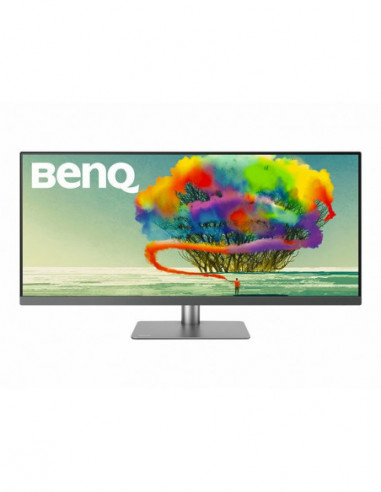 BenQ DesignVue PD3420Q - monitor LED...