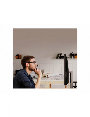 BenQ DesignVue PD3420Q - monitor LED...