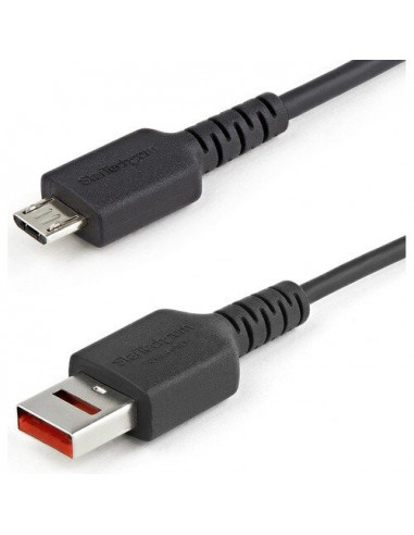 StarTech.com 3ft (1m) Secure Charging...