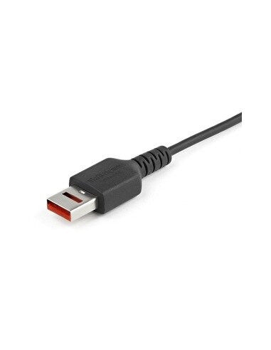 StarTech.com 3ft (1m) Secure Charging...