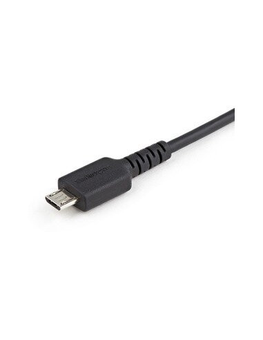 StarTech.com 3ft (1m) Secure Charging...