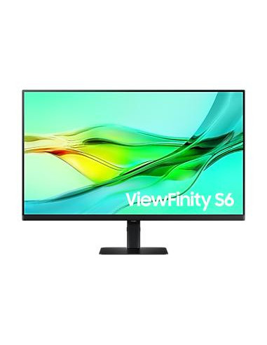 Monitor Samsung S60UD 32" QHD...