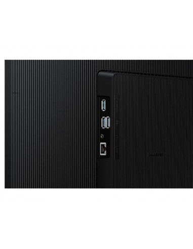 Monitor Samsung S32D600UAUXEN: Ecrã...