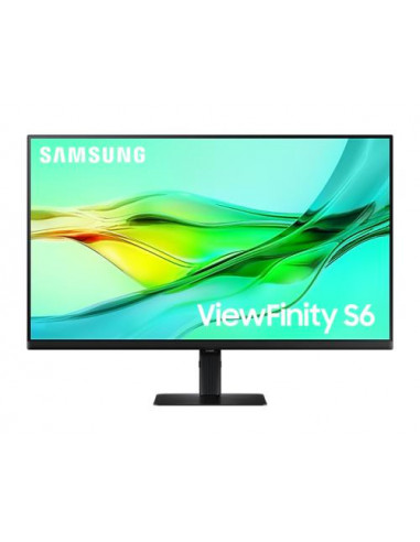 ViewFinity S6 S60UD - Monitor 32"...