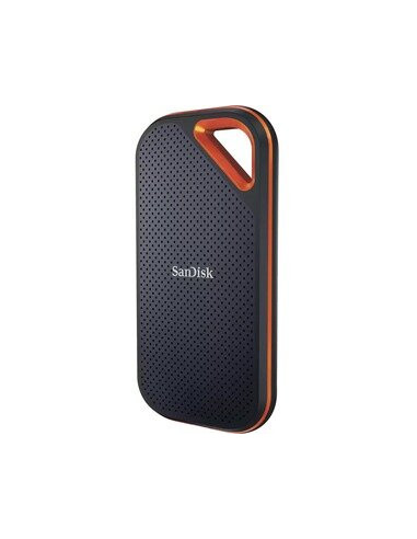 SanDisk Extreme PRO Portable V2 - SSD...