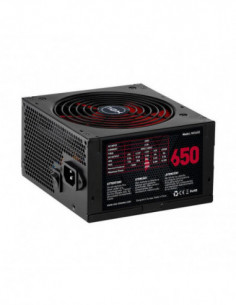 Fonte de Alimentação Nox NX...