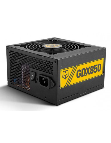 NOX HUMMER GDX850 80+ GOLD 850W ATX...