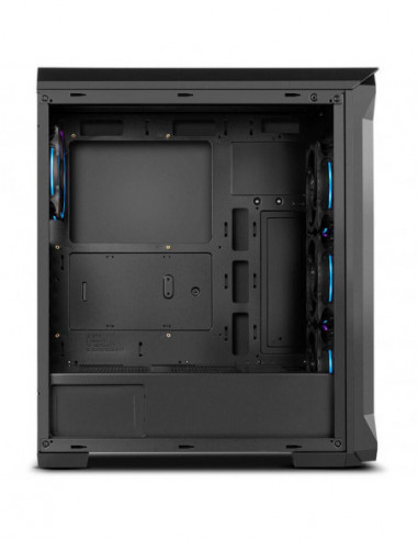 Nox Hummer Quantum ARGB ATX Case