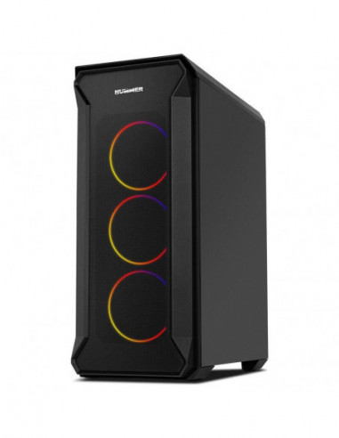 Nox Hummer Quantum ARGB ATX Case