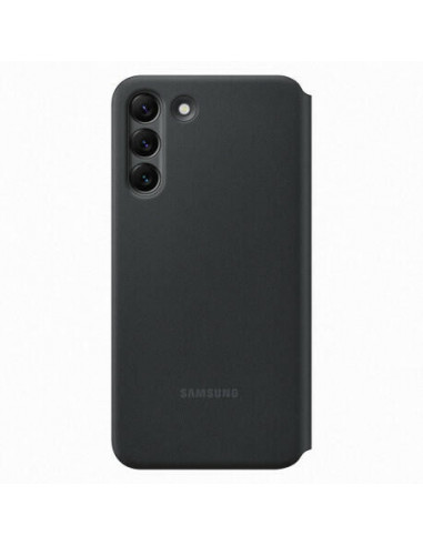 Samsung LED View Cover S22PLUS Black... Samsung LED View Cover S22PLUS Black...