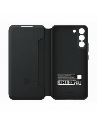 Samsung LED View Cover S22PLUS Black... Samsung LED View Cover S22PLUS Black...