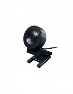 Razer - Webcam Kiyo X