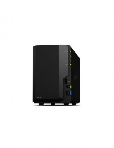 Servidor NAS Synology DS223 2 Baias