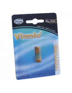 Vinnic -PILHA COM. 12V...