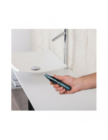 Rowenta - Aparador Pelos NARIZ/ORELHA... Rowenta - Aparador Pelos NARIZ/ORELHA...