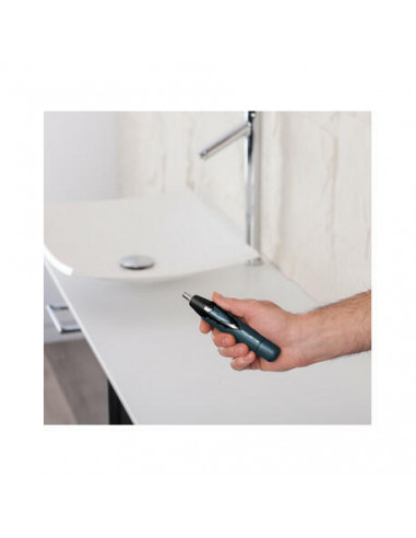 Rowenta - Aparador Pelos NARIZ/ORELHA... Rowenta - Aparador Pelos NARIZ/ORELHA...