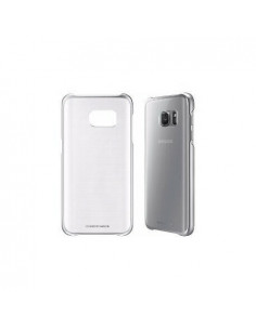 Samsung - Capa S7 Silver...