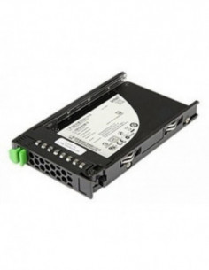 SSD SATA 6G 480GB Read-Int....