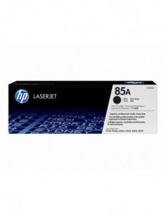 HP Toner CE285A black HV