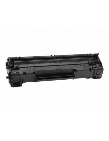 HP Toner CE285A black HV