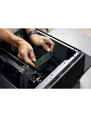 Kingston Technology Valueram... Kingston Technology Valueram...