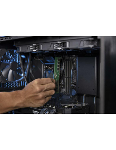 Kingston Technology Valueram... Kingston Technology Valueram...