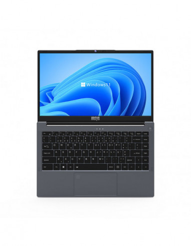 Portátil INSYS PR5-14R5 14p Ryzen 5...