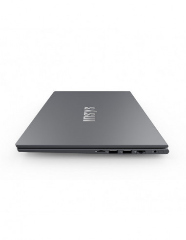 Portátil INSYS PR5-15R5 15.6p Ryzen 5...
