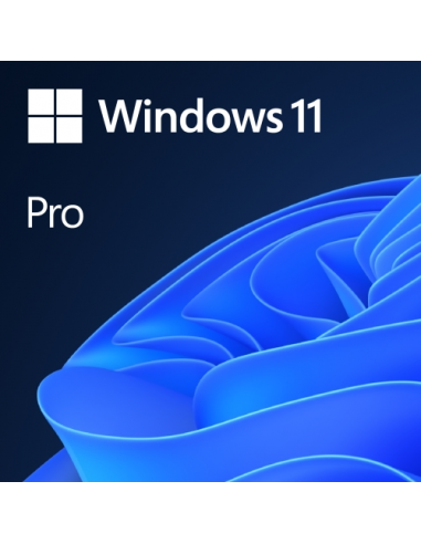 Microsoft OEM Windows 11 Pro 64Bit EN...
