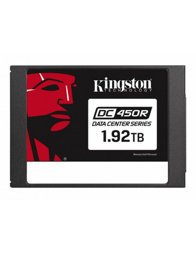 Memoria SSD 1920GB DC450R Kingston Memoria SSD 1920GB DC450R Kingston