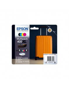 Pack de Tinteiros Epson...