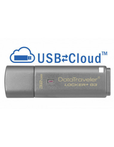 Kingston Technology Datatraveler...